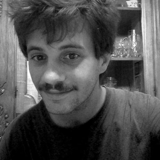 PieroniMichele's profile picture. Tra i mass media e la storia