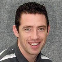 Joseph O'Halloran(@HalloranDr) 's Twitter Profile Photo