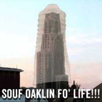 All the news that ain’t fit for no North Oakland. Parody. Fake news about Pitt, Oakland & Pittsburgh. Insta: @soufoaklin