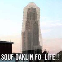 Souf Oaklin fo' Life!!!(@Souf_Oaklin) 's Twitter Profile Photo