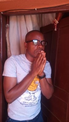 FrankIfeanyi15's profile picture. 