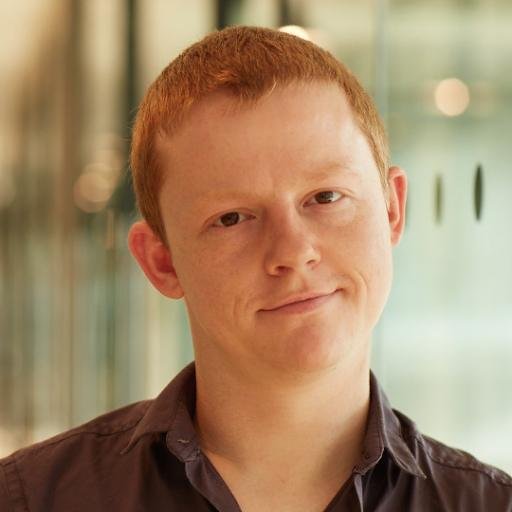 Developer, Programmer, Engineer and fan of all things Electronic.
Head of Product & Engineering at @VestdHQ
@ArthurGuy@mastodon.social