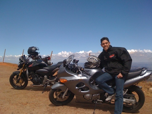 RicardoPenido's profile picture. 