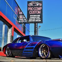 Pro Comp Custom(@ProCompCustom) 's Twitter Profile Photo