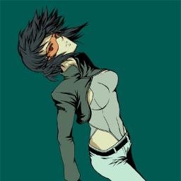 MWhymper's profile picture. 