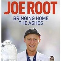 Joe Root (@joeroot05) 's Twitter Profile