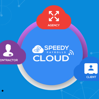 The future of online payrolling. Speedy is a real-time, cloud based, time-sheet approval and staff management system