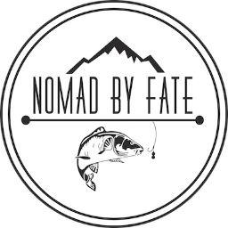 Nomad By Fate is a place for all the anglers in the world who loves wild fishing lifestyle...who dares to chase the unknown discovering places and nature...