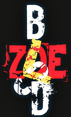 zoeblodofficial's profile picture. 