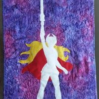 Lauren Crumpton (@mashedmediums) 's Twitter Profile