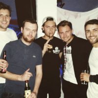 Mags (@joshmags) Twitter profile photo