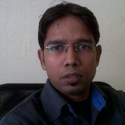Kr_Vini's profile picture. A Management Graduate, RSS, Gaya