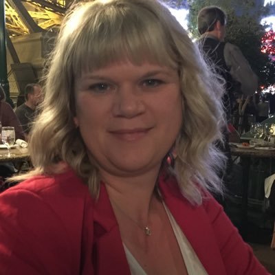 Life long learner| educator| Civility advocate| mom of teens + dogs| ❤️ PP|