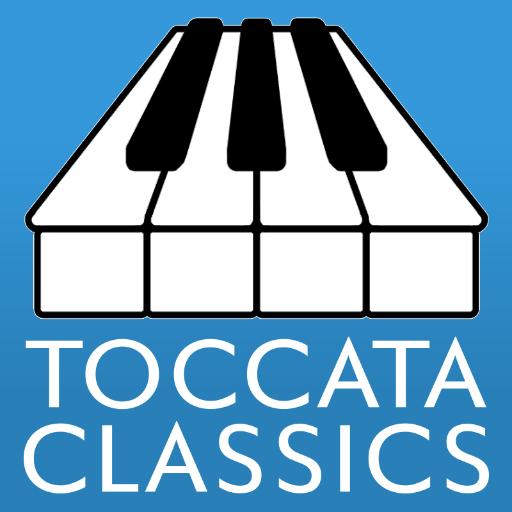 @ToccataMusicGrp