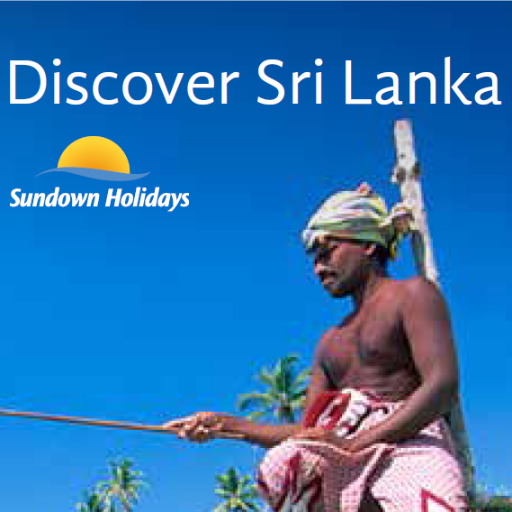 Discover Sri Lanka with Sundown Holidays.  Part of Platinum Holidays,our experienced consultants will tailor make the Sri Lankan holiday of your dreams.