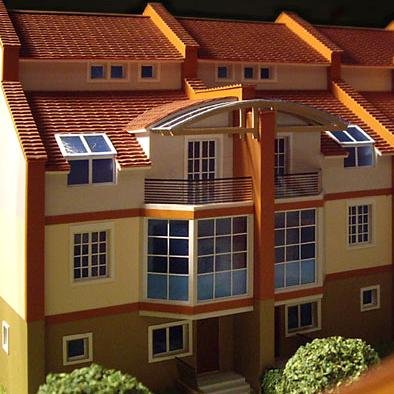 sbmaket's profile picture. Делаем архитектурные макеты. В любом масштабе, любой сложности.