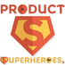 Product Superheroes (@productsuperhro) Twitter profile photo