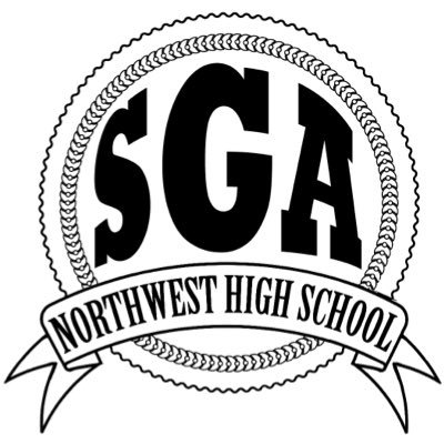 Welcome to the SGA’s Twitter! Follow us for updates on school events. DM us with suggestions or questions. IG: nwhs_SGA