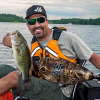 Roberto Briones (@drboutdoors) 's Twitter Profile
