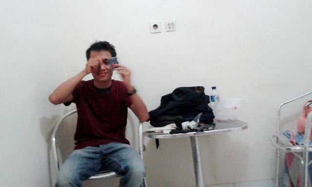 randisetiana39's profile picture. Hidup itu bisnis yg menggairahkan. Apalagi hasilnya untuk org lain