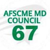 AFSCME MD Council 67(@AFSCME67) 's Twitter Profile Photo