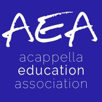 A Cappella Education (@acappellaedu) 's Twitter Profile Photo A Cappella Education (@acappellaedu) 's Twitter Profile Photo