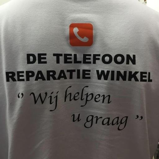 DTRWBOZ's profile picture. Kampioen in het herstellen van Smartphones, Tabs, Computers en Macbooks. Vaak is een reparatie nog dezelfde dag klaar.