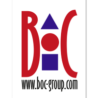 BOC Group(@BOC_Group) 's Twitter Profile Photo