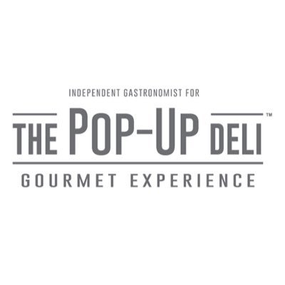About At The Pop-Up Deli we are truly passionate about good food. If you love gourmet food, then look no further! supports @MeatFreeMondays