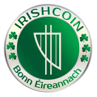 IrishCoin (@irishcoin) 's Twitter Profile