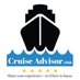 Cruise Advisor (@cruiseadvisoruk) Twitter profile photo Cruise Advisor (@cruiseadvisoruk) Twitter profile photo