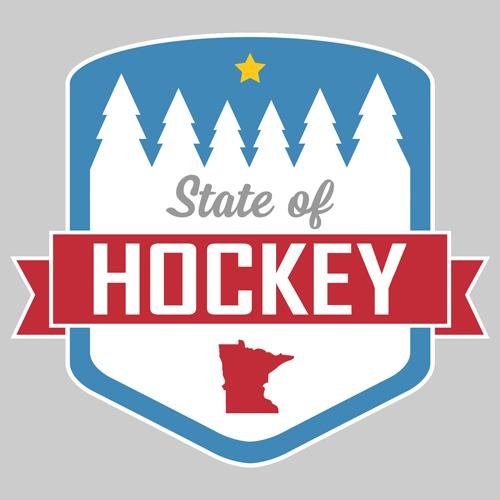 In MN, hockey is more than a game, it's a part of life. https://t.co/ADPvWkjCEr aims to capture that passion w/ live game coverage, stories & more. #stateofhockey