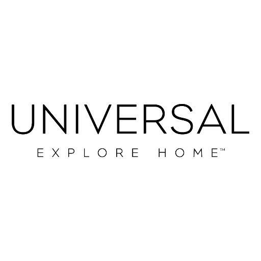 Inspired home furnishings + Universal To The Trade for design pros