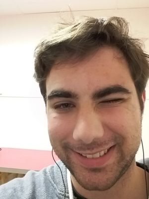 AntoineMatteodo's profile picture. Auteur, venez chaque semaine découvrir la suite de mon roman avec un nouveau chapitre inédit et bourré d'aventure!