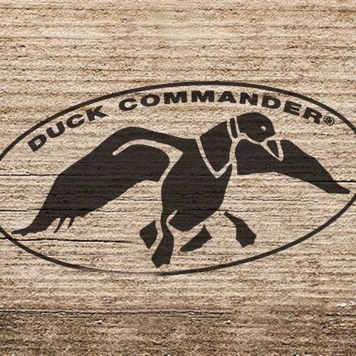 Duck Commander