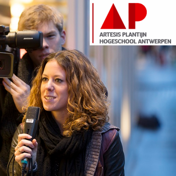 Bachelor opleiding Journalistiek AP Hogeschool