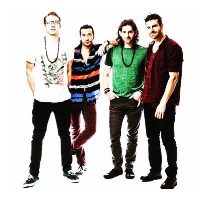 Fan page for the band MAGIC! Check out my Instagram: @magictrinidad