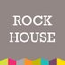 Rock House (@Rock_Hse) Twitter profile photo