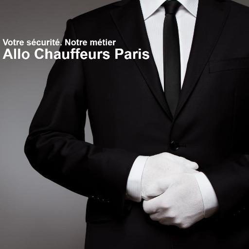 Votre sécurité. Notre métier.