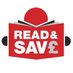 Read & Save (@readandsave_) Twitter profile photo Read & Save (@readandsave_) Twitter profile photo