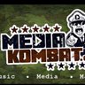 MediaKombat's profile picture. Media Kombat puts entertainers and entrepreneurs in command of their careers, giving you the tools to market and dominate on your terms and time.