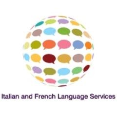 I_FLangServices's profile picture. 