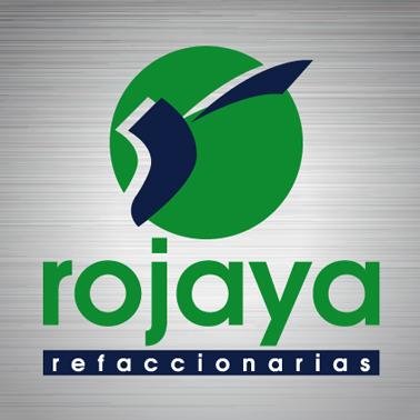 Rojaya Refaccionarias es una empresa dedicada al servicio de proveeduría de refacciones para equipo pesado.