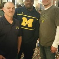 THEE Brad F Kauser (@gobluebfk) 's Twitter Profile
