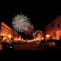 Family owned and Operated Display Fireworks Company. Owner of Flashing Thunder Brand Display fireworks and Pyro's Pride Consumer Fireworks.