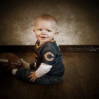 Brandon Siggins (@siggy077) 's Twitter Profile