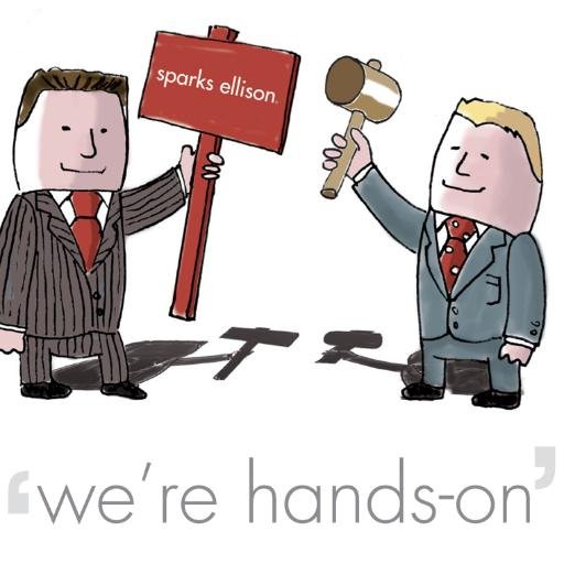 SparksEllison's profile picture. Chandlers Ford's No1 Estate Agent since opening in May 2003. Multi Industry Award Winners. Local,  Loyal & Trusted.