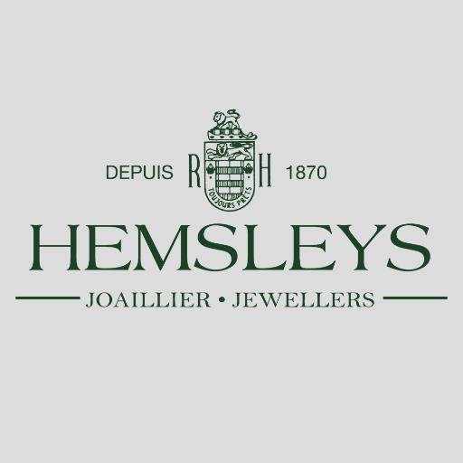 Established in 1870, Hemsleys Jewellers is proud to be the leading watch and jewellery retailer for more years than any other in Montreal's history.