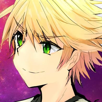 そめや原稿マラソンさんのプロフィール画像
