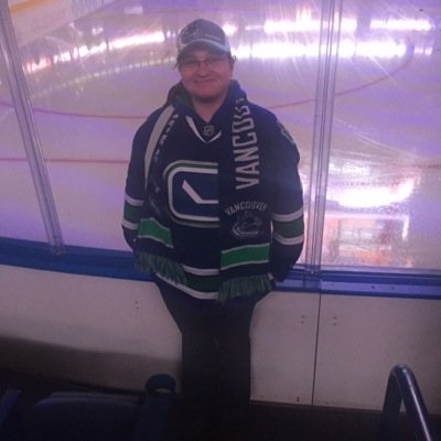 anna585858's profile picture. Diehard fan of the Vancouver Canucks and Winnipeg Blue Bombers. PhD student at the University of Toronto